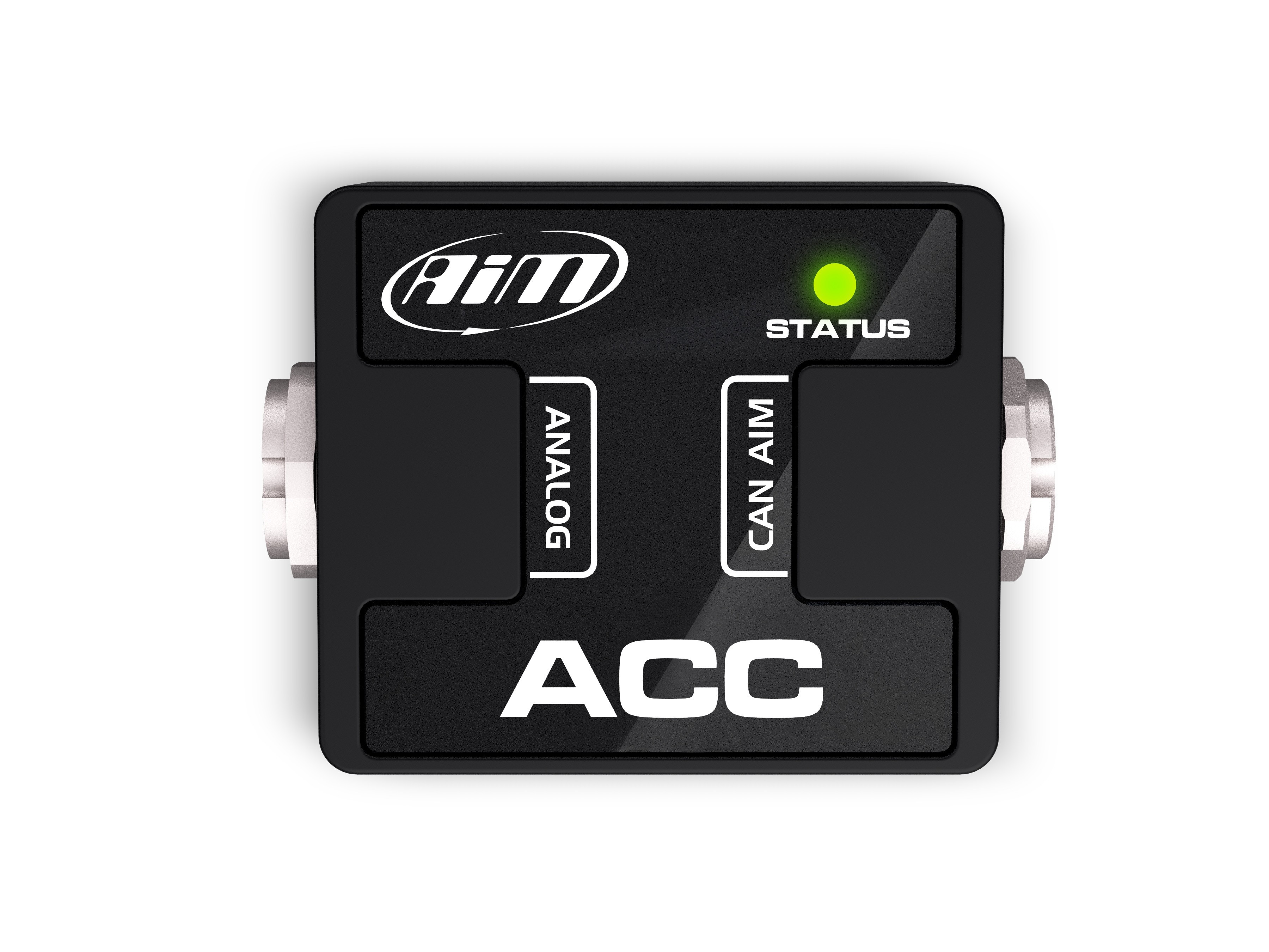 AiM Compact Analog CAN Converter - ACC